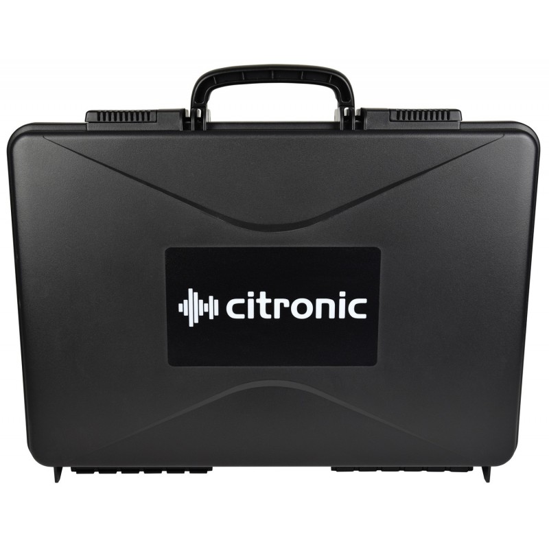 ABS445 CarryCase for Mixer/mic