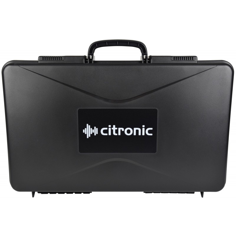 ABS525 CarryCase for Mixer/mic