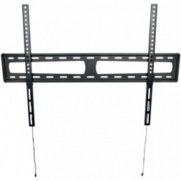 Fixed Ultra Slim TV Bracket for Screens 47" to 90"