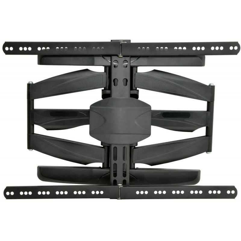 Full Motion Curved & Flat TV Wall Bracket 32" to 65"