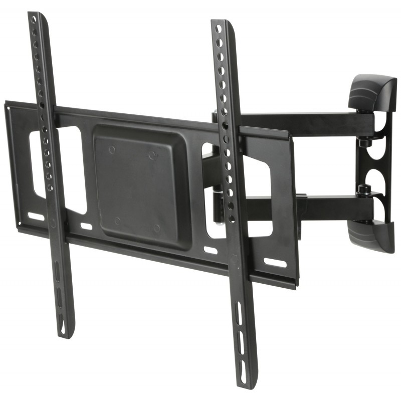 Full Motion TV Wall Mount. 26" to 55"