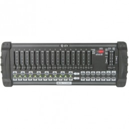 DM-X16 192 Channel DMX controller