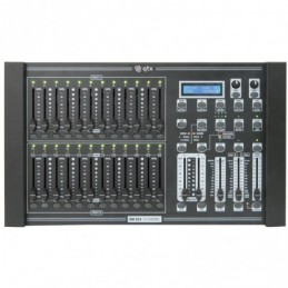 DM-X24 Channel dimmer console