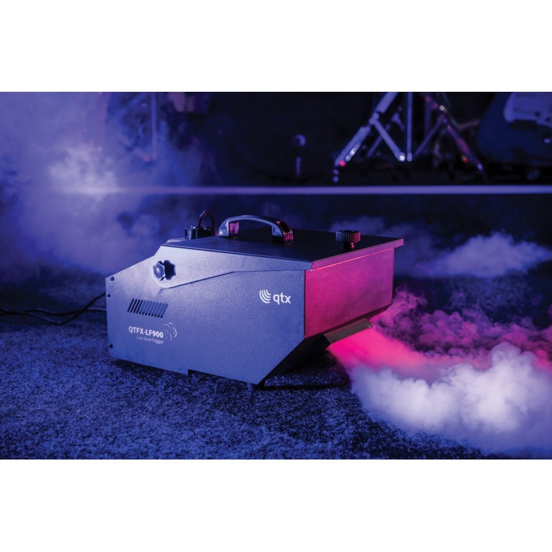 QTFX-LF900 low level fogger