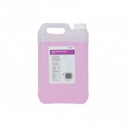 High Quality Fog Fluid Pink 5L