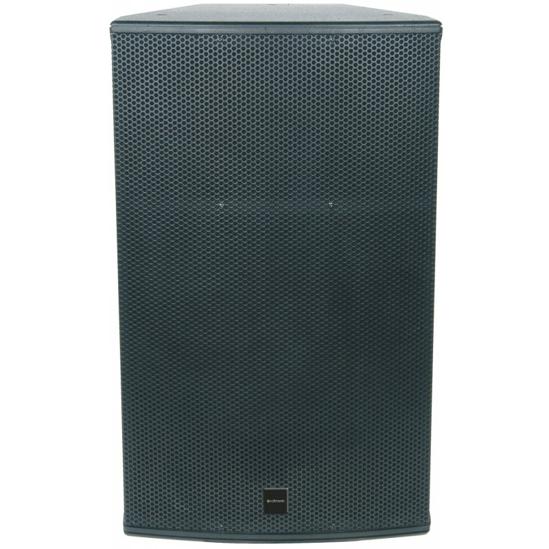 CX-5008 passive professional speaker 15" 500Wrms