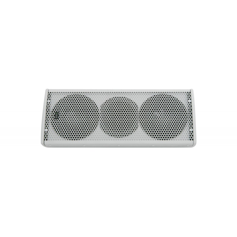CX-1608 speakers 2 x 6.5" 160W pair - white