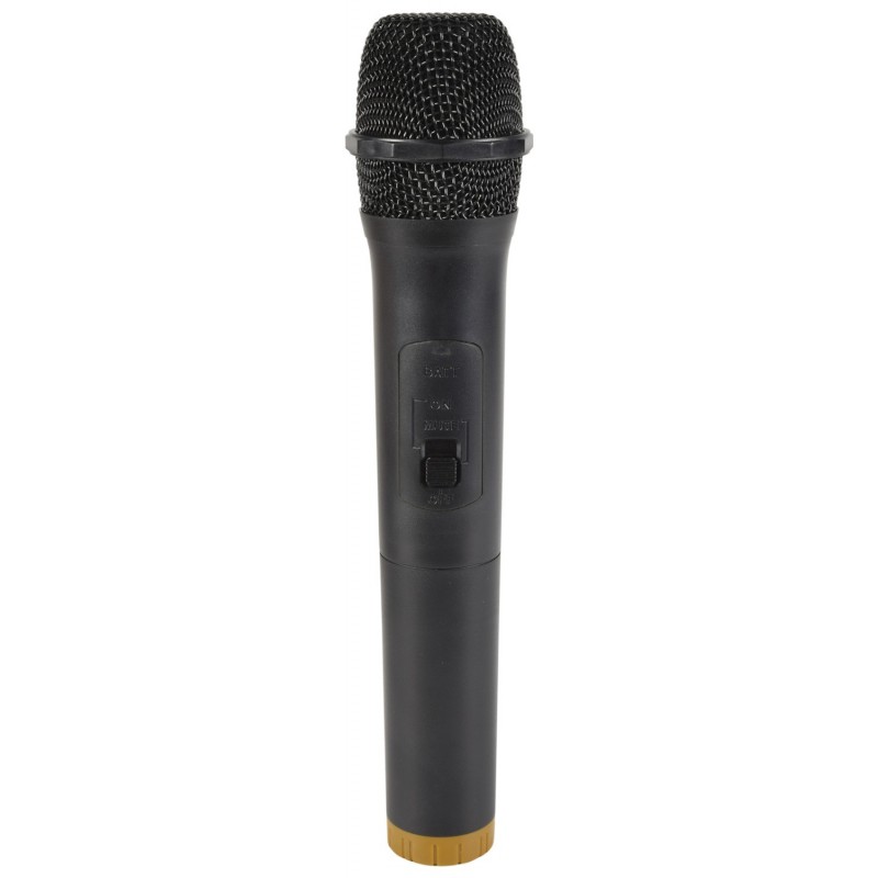 U-MIC USB Powered UHF Microphone 863.2MHz