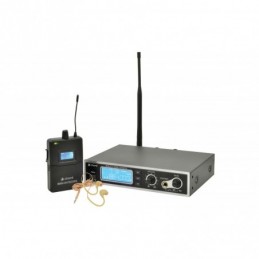 IEM16 in-ear monitoring system