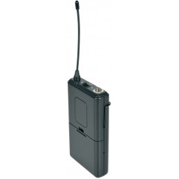 NU20 Beltpack Transmitter 864.8MHz