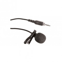 SLM-35 Premium cardioid lavalier mic
