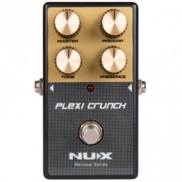 NuX Reissue Plexi Crunch Pedal