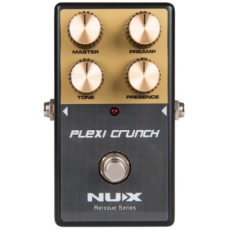 NuX Reissue Plexi Crunch Pedal