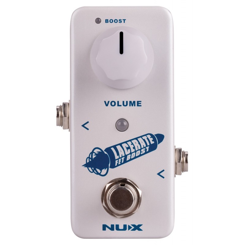 NUX Lacerate Pedal