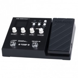 NuX MG-300 Multi-Effect Pedal