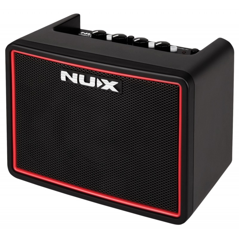 NUX Mighty Lite BT Amplifier