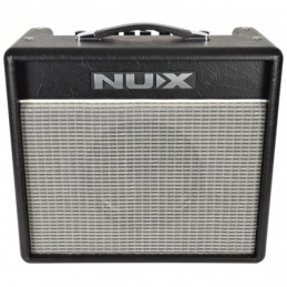 NuX Mighty 20 BT Guitar Amplifier