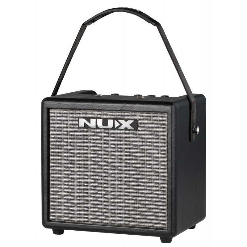NuX Mighty 8BT Guitar Amp