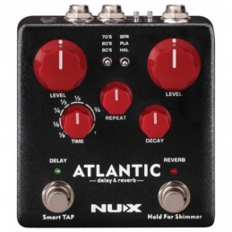 NUX Atlantic Pedal