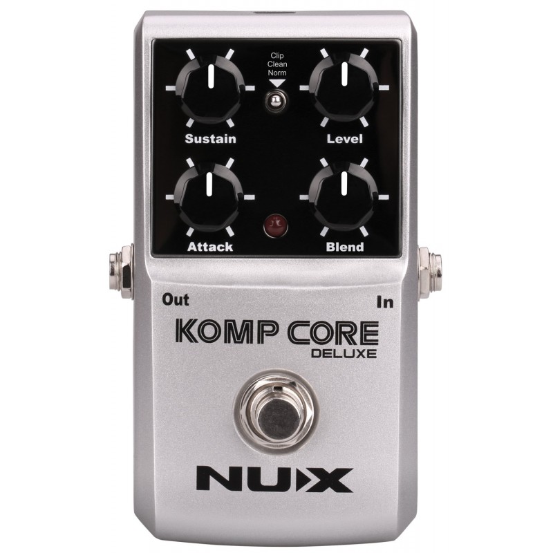 NUX Komp Core Deluxe Pedal