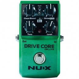 NuX Drive Core Deluxe Pedal