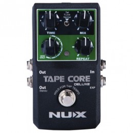 NUX Tape Core Deluxe Pedal