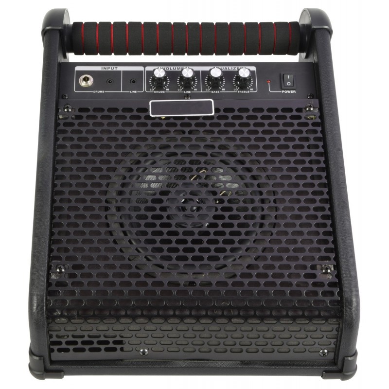 SM-20 Stage Monitor 6.5" 20W