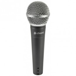 DM02 professional dynamic vocal microphone