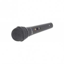 DM11B dynamic microphone - black
