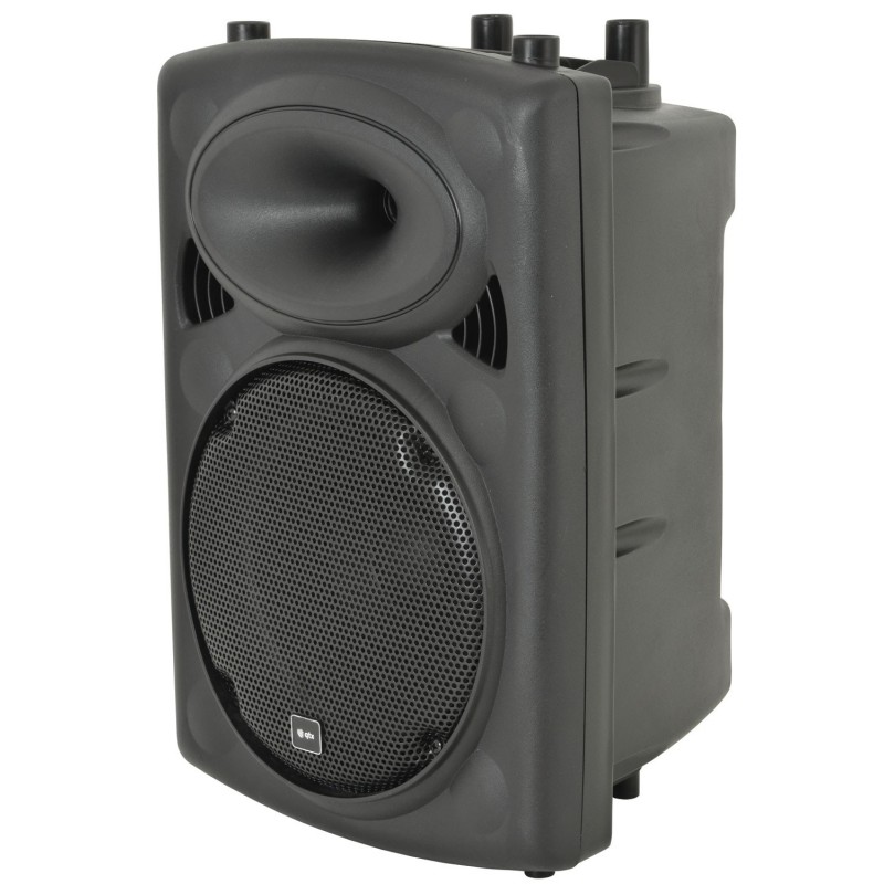 QR10K active moulded speaker cabinet - 200Wmax