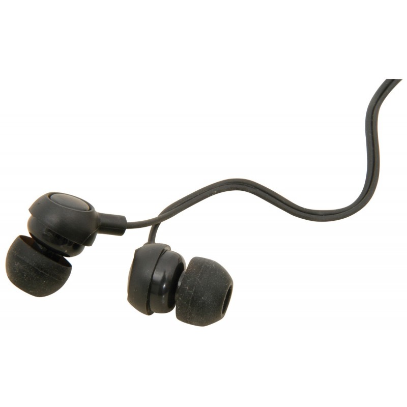 EM9B Round mini in-ear earphones