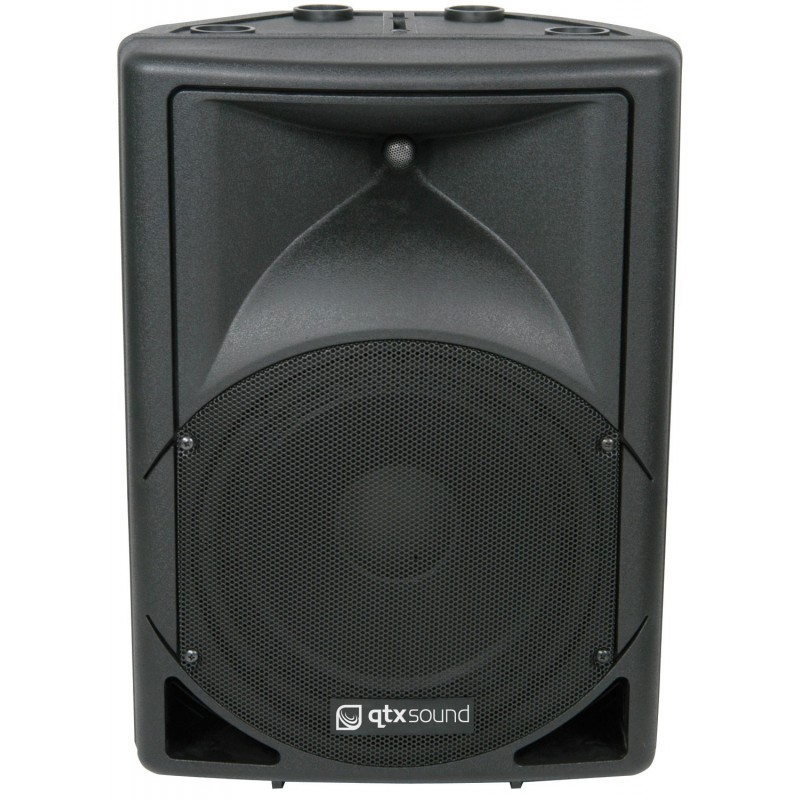 QS12A Active ABS Speaker 12in