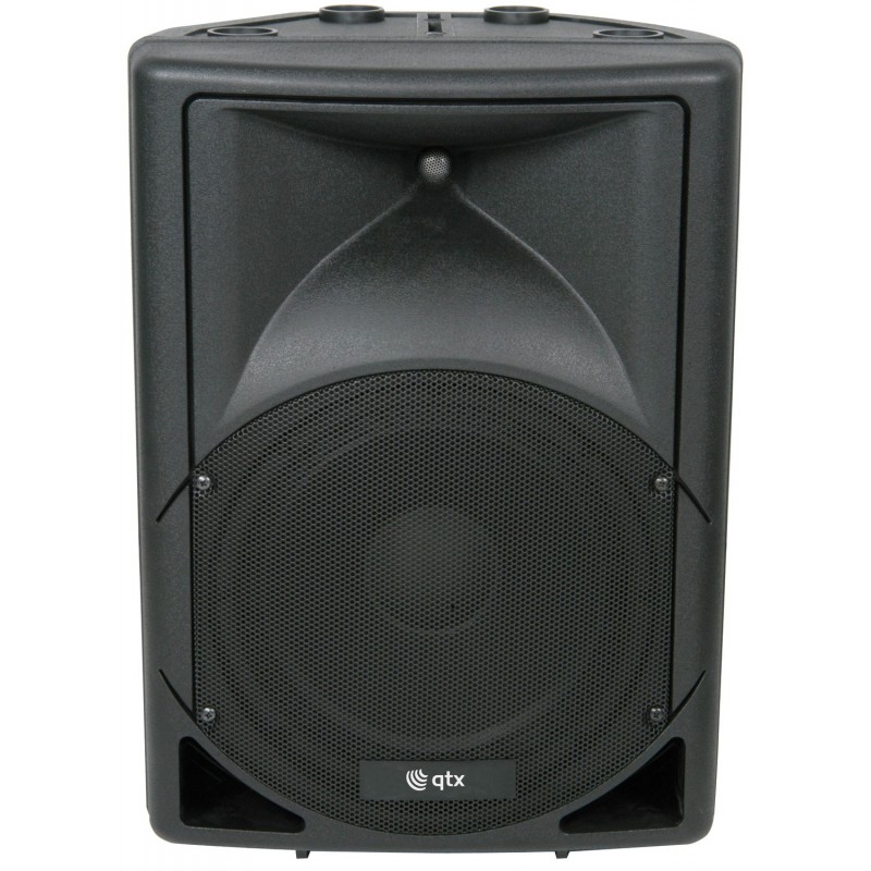 QS15A Active ABS Speaker 15in