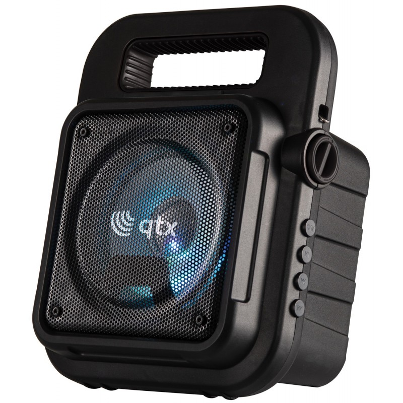 Portable Bluetooth Party Speaker