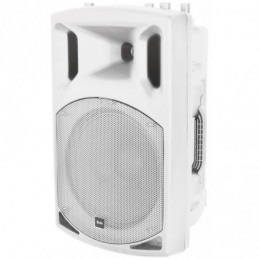 QX12-White Passive Speaker