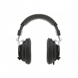  Mono/stereo headphones with volume control
