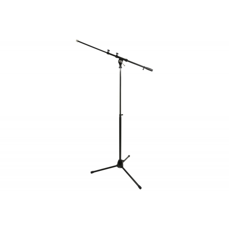 SMS01 microphone boom stand - foldable