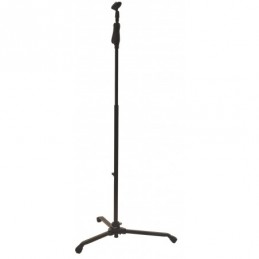 Compact Microphone Stand