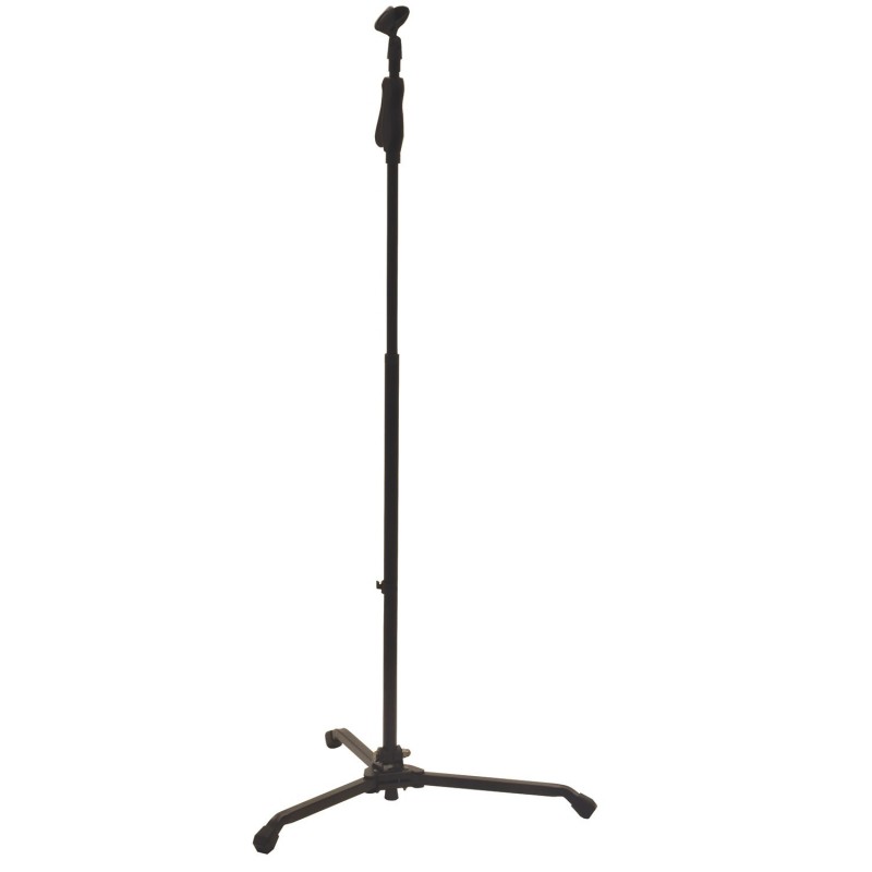 Compact Microphone Stand