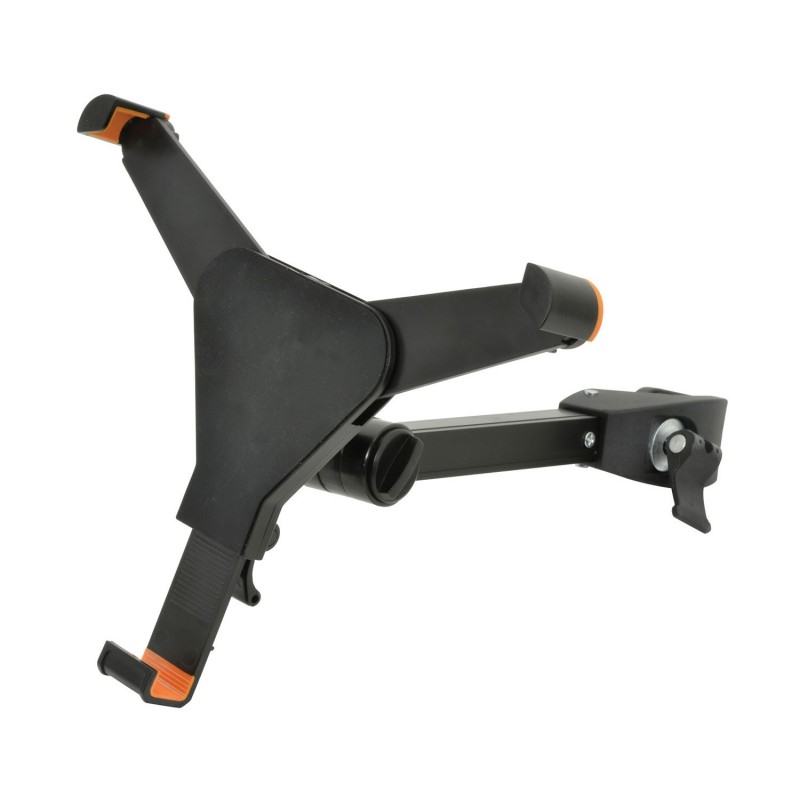 Universal Tablet Clamp - 7" - 8.5"