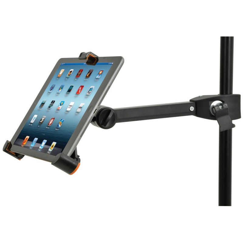 Universal Tablet Clamp 8.9" 10.4"