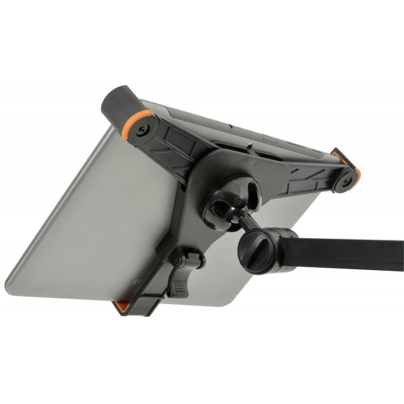 Universal Tablet Clamp 8.9" 10.4"