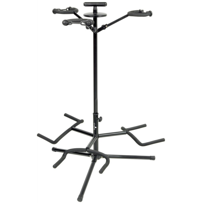 Guitar Stand with Neck Support
