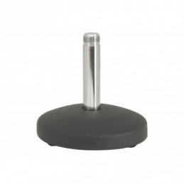 Mic Stand Table Top Short