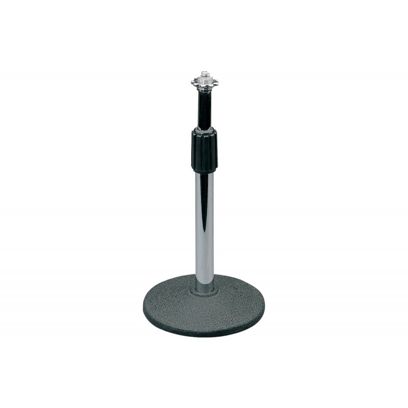 Mic Stand Table Top Telescopic