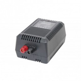 (UK version) Switch mode 3A 13.8V bench top power supply