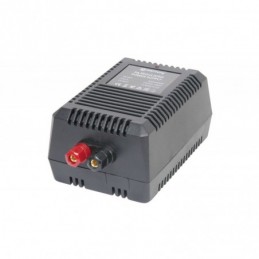 (UK version) Switch mode 5A 13.8V bench top power supply