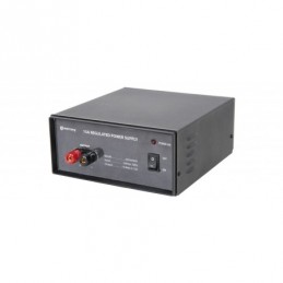 (UK version) Switch-mode 15A 13.8V bench top power supply