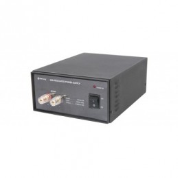 (UK version) Switch-mode 20A 13.8V bench top power supply