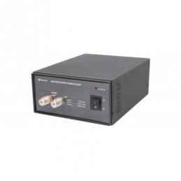 (UK version) Switch-mode 40A 13.8V bench top power supply